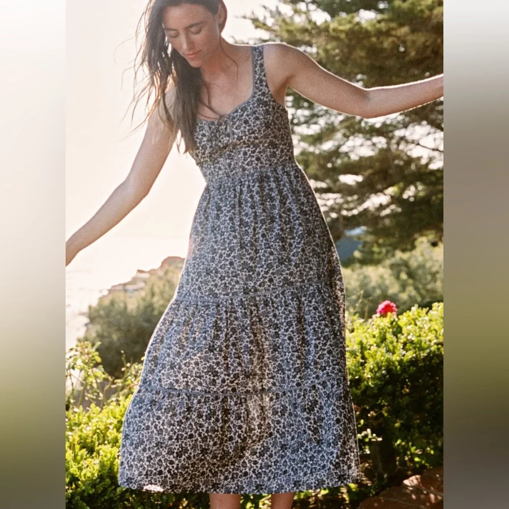 BNWT Christy Dawn Adele, XS - Picture 1 of 5
